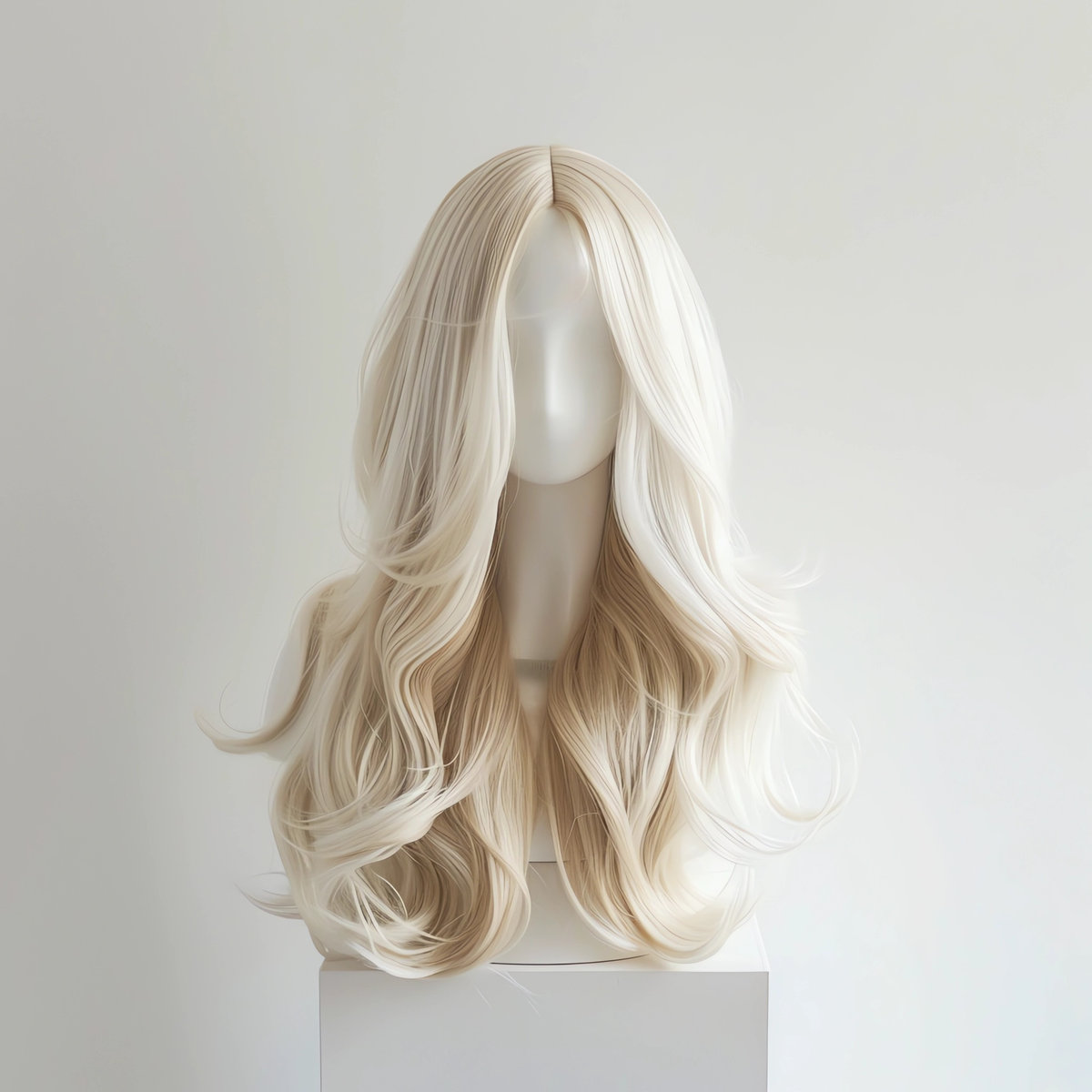 Emma Wigs Opedia Hair Extensions Extensions Made from 100% Real Human Hair - Natural, Luxurious Finish
