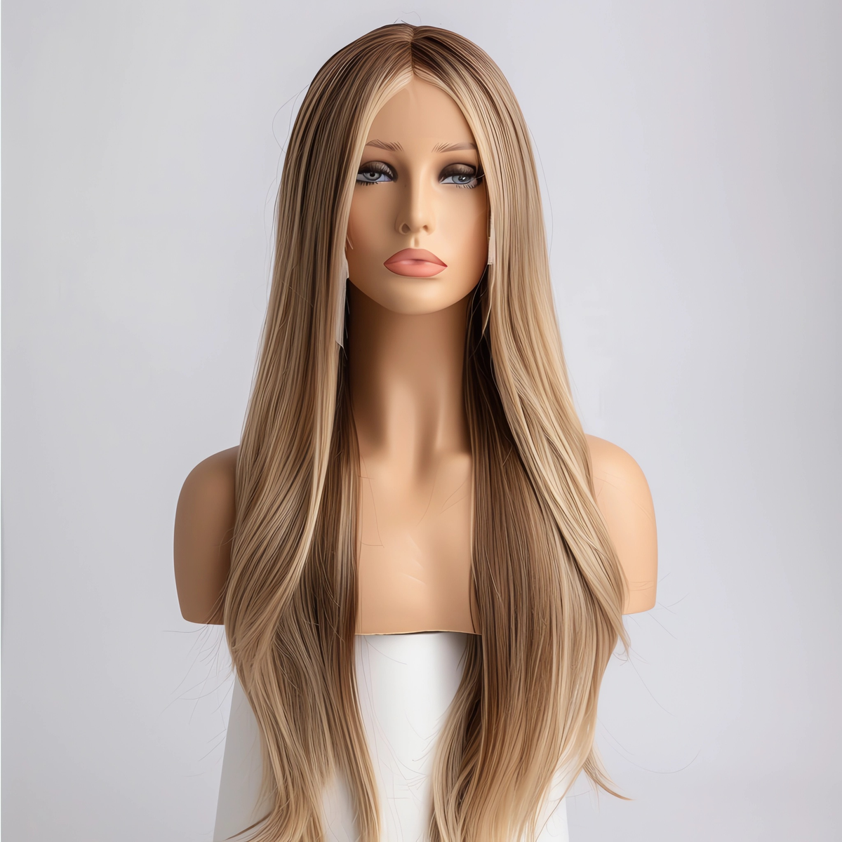 Fiona Wigs Opedia Hair Extension Extensions Made from 100% Real Human Hair - Natural, Luxurious Finish