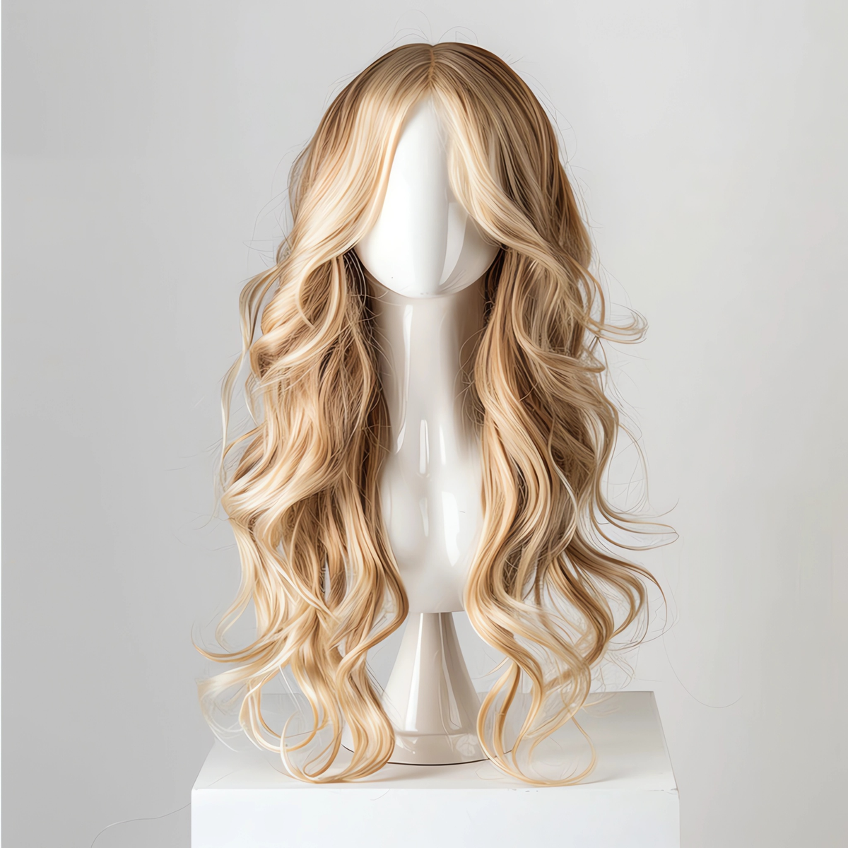 Veronica Wigs Opedia Hair Extensions Extensions Made from 100% Real Human Hair - Natural, Luxurious Finish