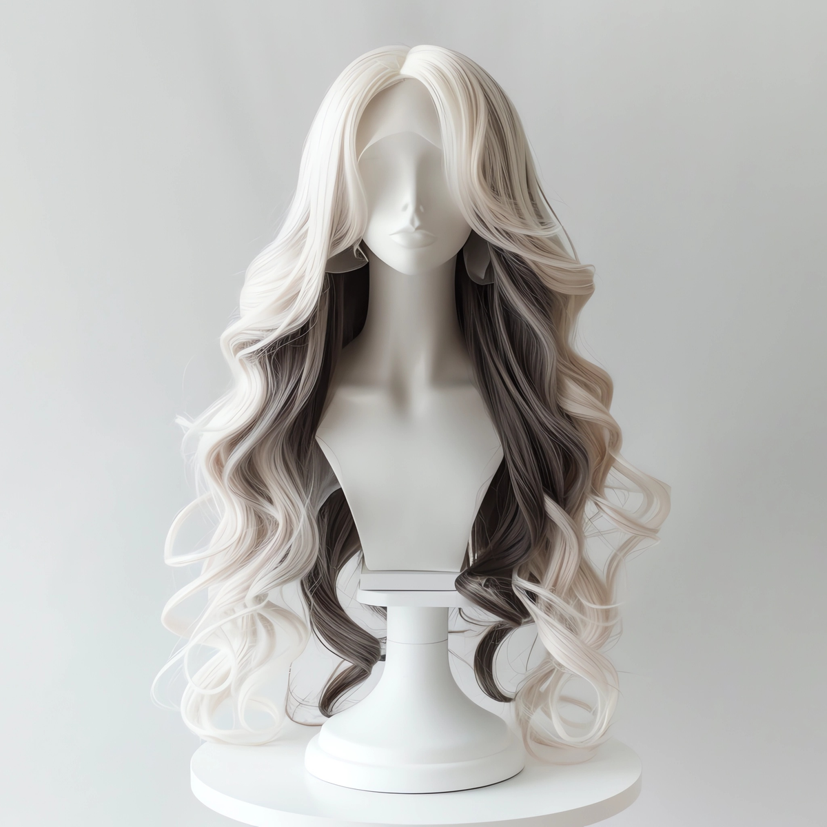Vanessa Wigs Opedia Hair Extension Extensions Made from 100% Real Human Hair - Natural, Luxurious Finish