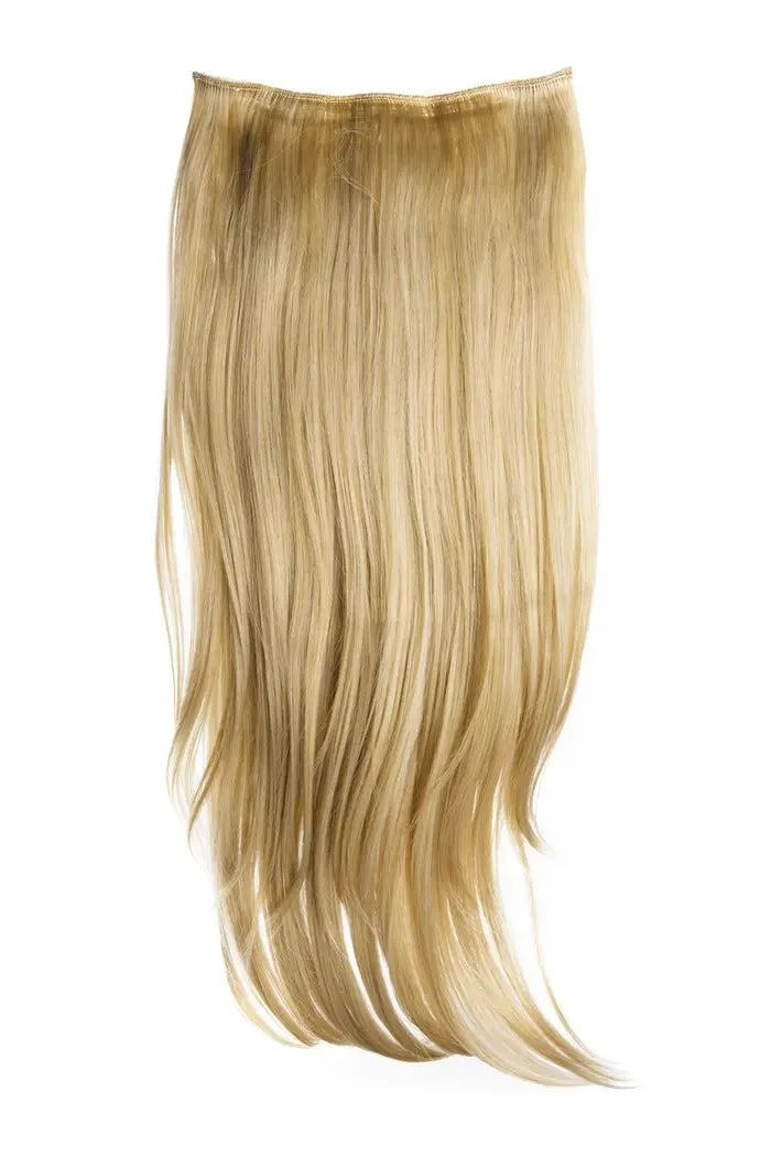 Blond Clips extensions