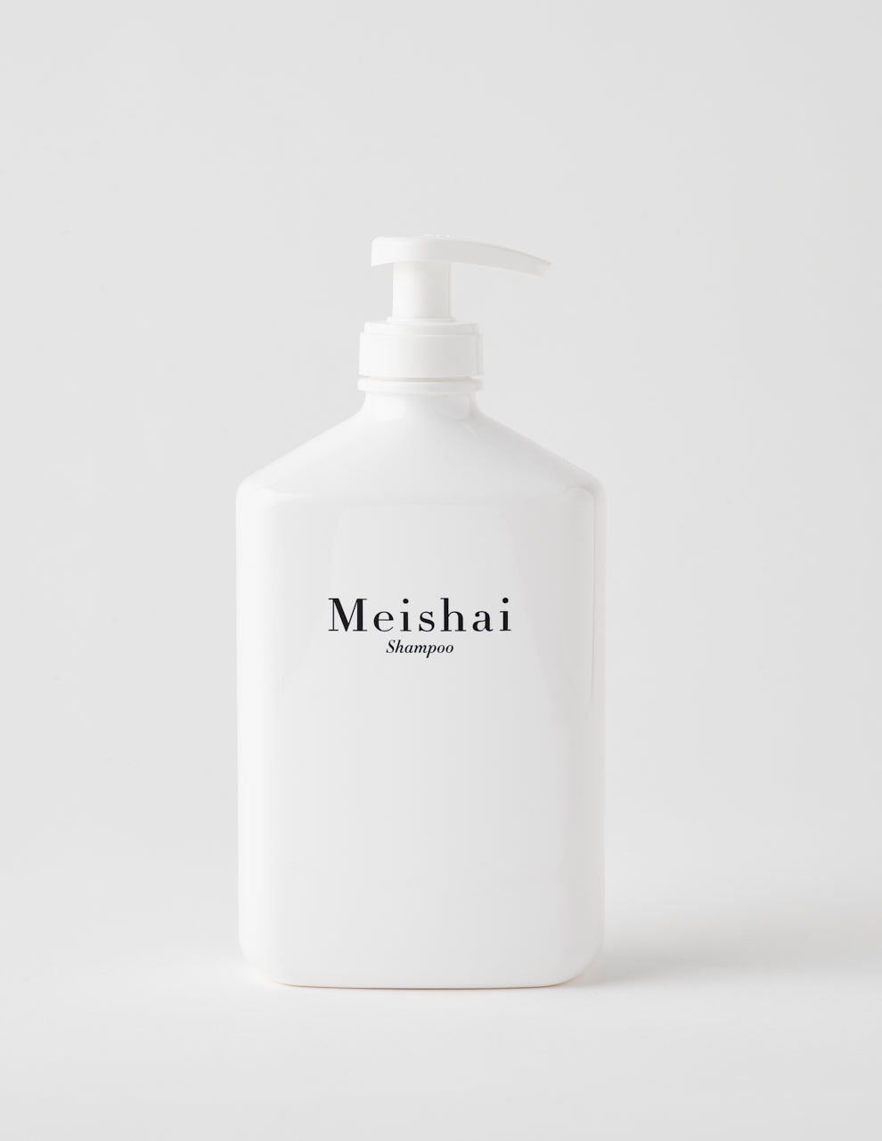 Meishai Shampoo, 500 ml