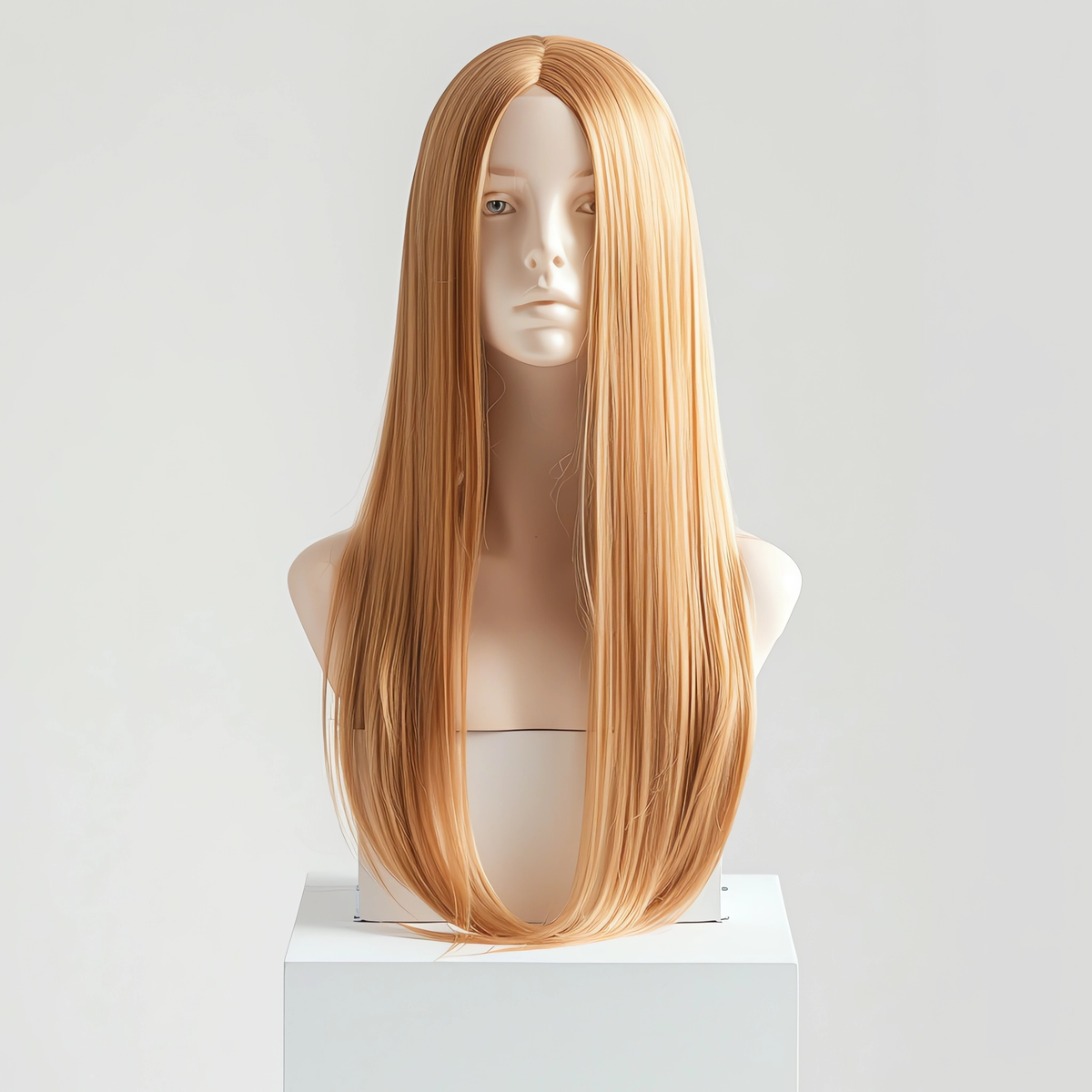 Ela Wigs Opedia Hair Extension Extensions Made from 100% Real Human Hair - Natural, Luxurious Finish