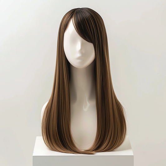 Grace Wigs Opedia Hair Extensions Extensions Made from 100% Real Human Hair - Natural, Luxurious Finish