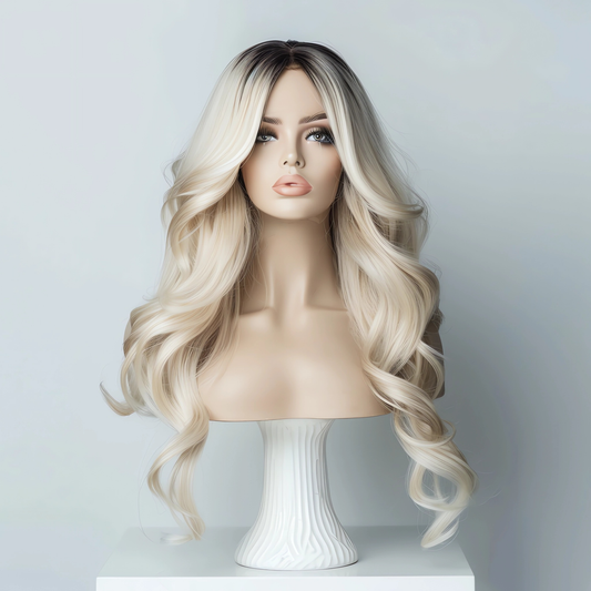 Mary Wigs Opedia Hair Extensions Extensions Made from 100% Real Human Hair - Natural, Luxurious Finish