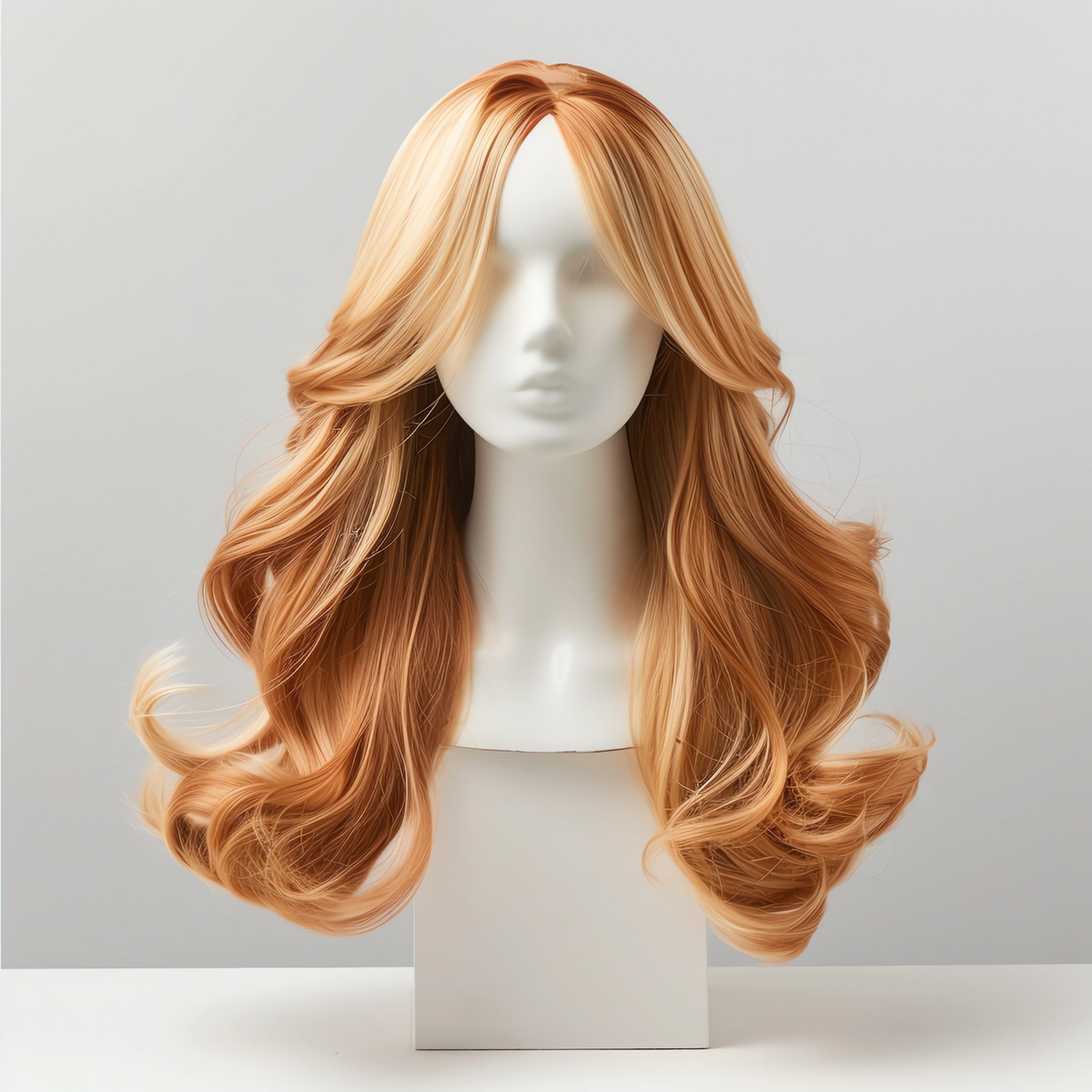 Josephine Wigs Opedia Hair Extensions l Extensions Made from 100% Real Human Hair - Natural, Luxurious Finish