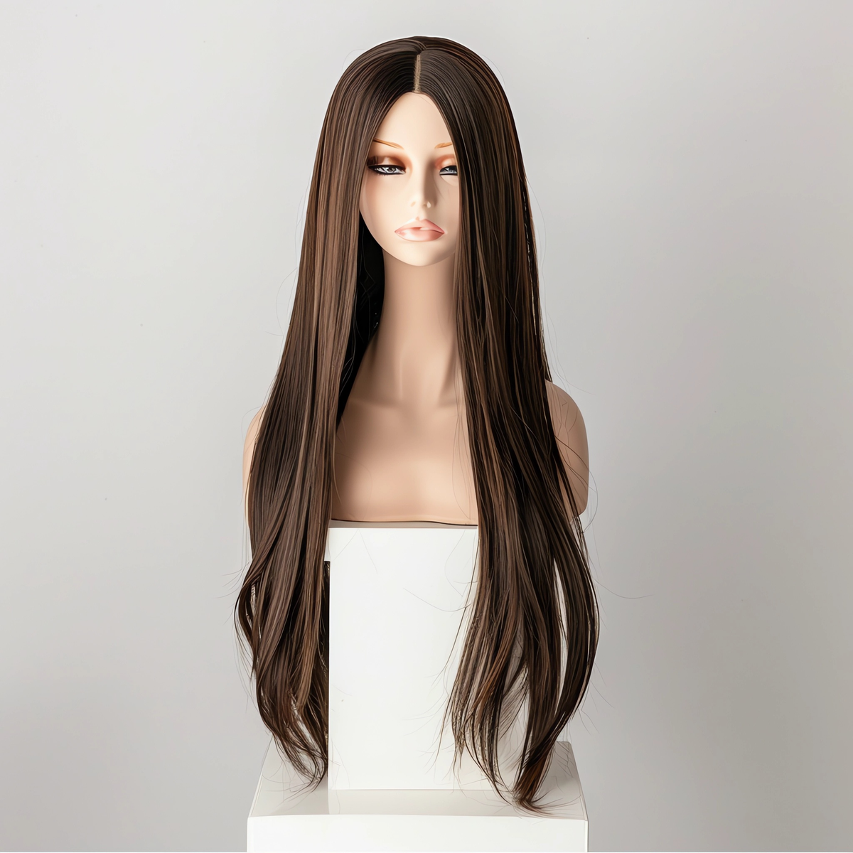 Ashley Wigs Extensions Extensions Made from 100% Real Human Hair - Natural, Luxurious Finish