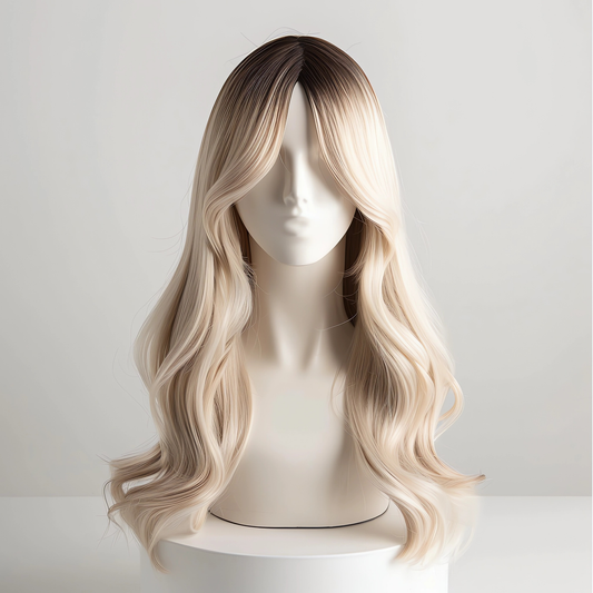 Dolly Wigs Opedia Hair Extensions Extensions Made from 100% Real Human Hair - Natural, Luxurious Finish