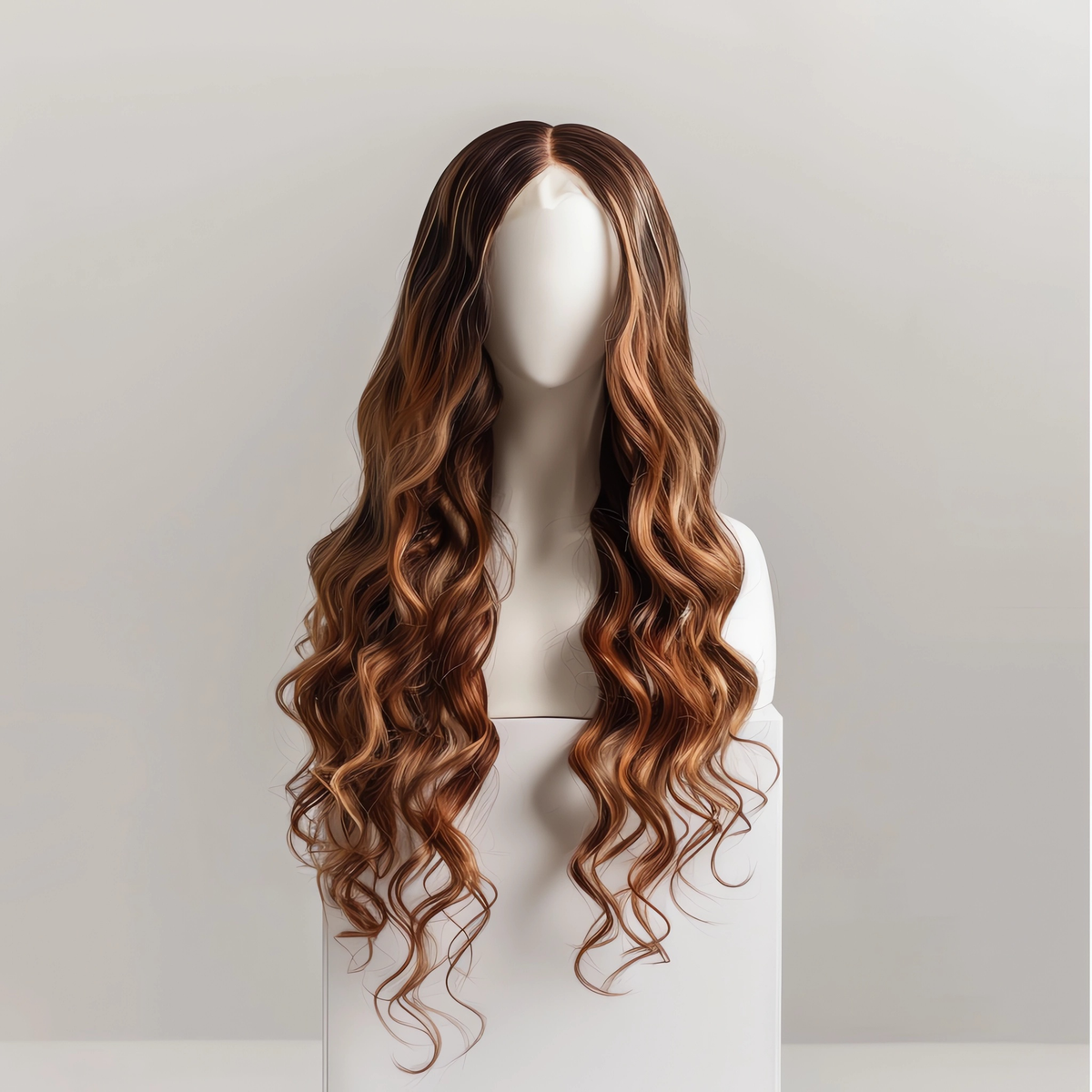 Diana Wigs Opedia Hair Extensions Extensions Made from 100% Real Human Hair - Natural, Luxurious Finish