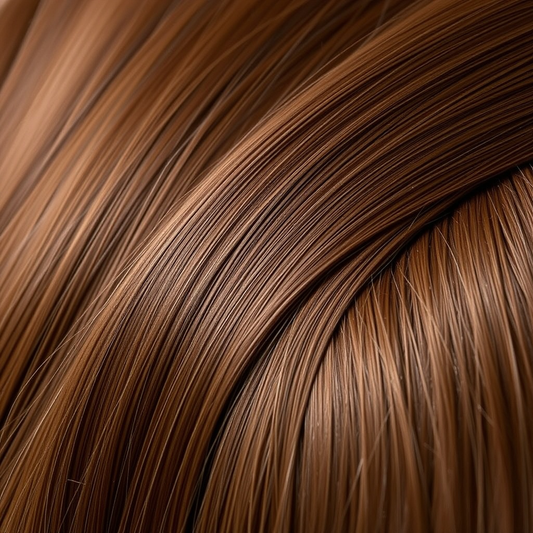 Weft Extensions