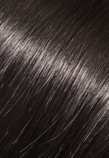 Dark brown Tape extensions