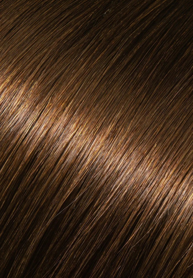 Brown Tape extensions