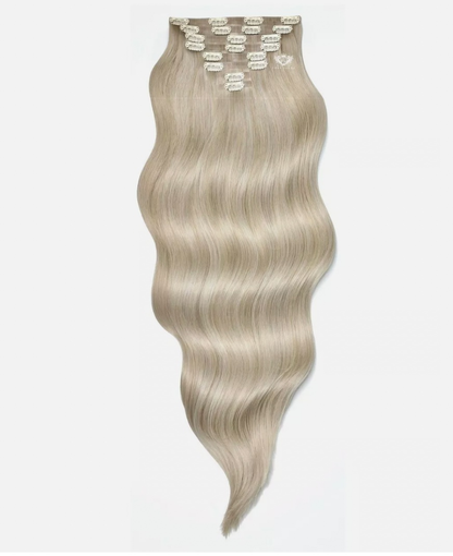 clip in extensions