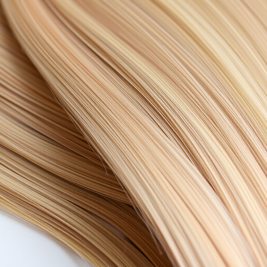 Weft Extensions