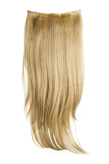 Blond Clips extensions