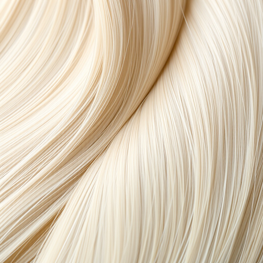 Weft Extensions