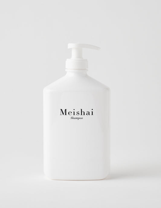 Meishai Shampoo, 500 ml