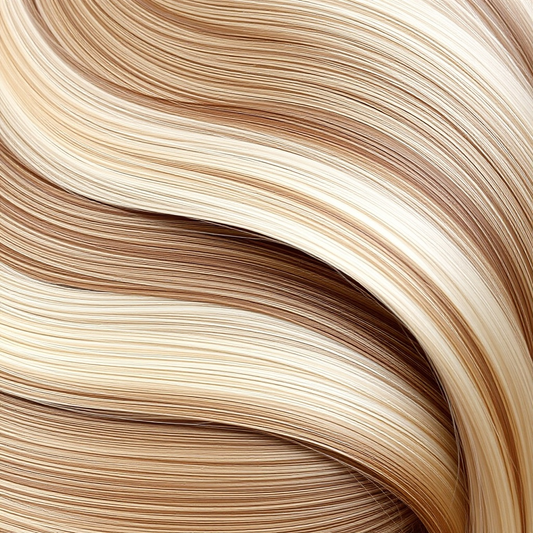 Weft Extensions