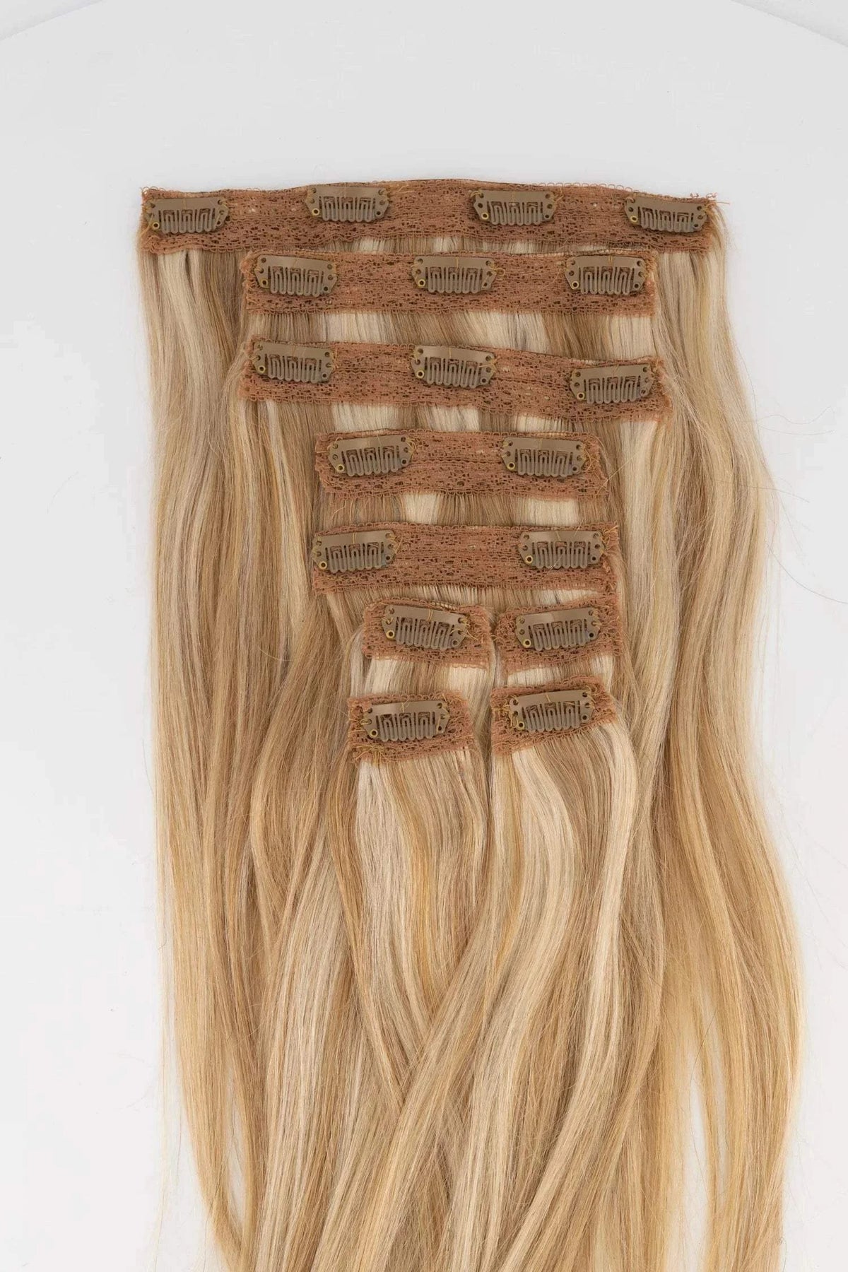 hair extensions for short hair