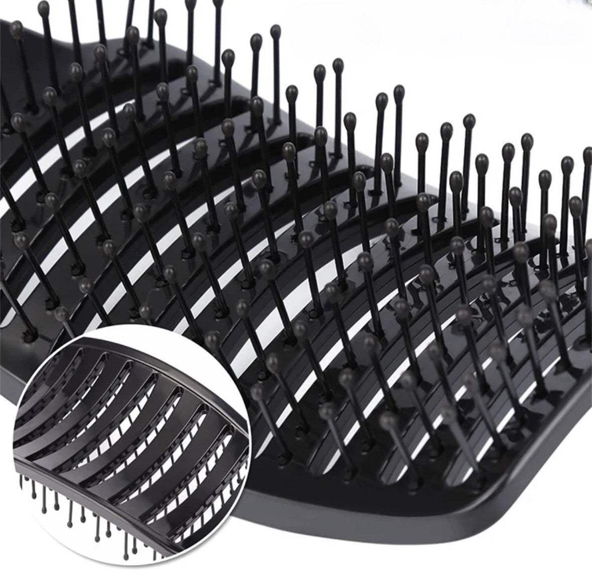 Extensions Made from 100% Real Human Hair - Natural, Luxurious Finish