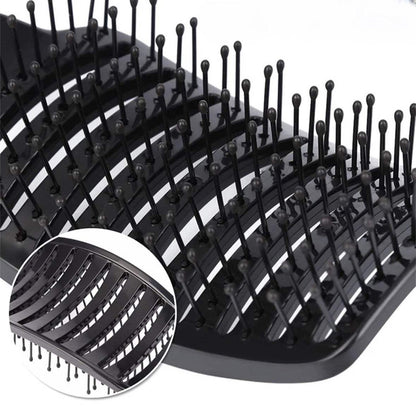 Extensions Made from 100% Real Human Hair - Natural, Luxurious Finish